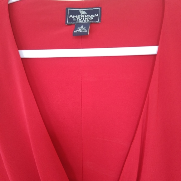 Women's dress - Picture 4 of 4